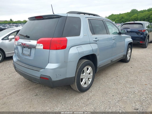 Aukcja sprzedaży 2014 Gmc Terrain Slt-1, vin: 2GKALSEK4E6269770, numer aukcji: 45198155