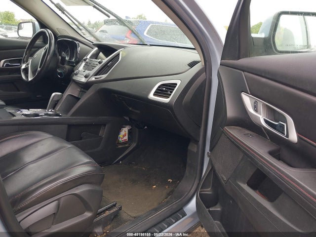 Aukcja sprzedaży 2014 Gmc Terrain Slt-1, vin: 2GKALSEK4E6269770, numer aukcji: 45198155