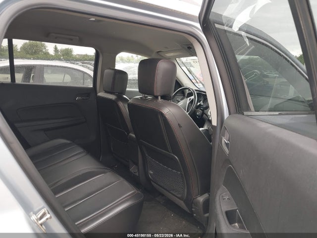 Aukcja sprzedaży 2014 Gmc Terrain Slt-1, vin: 2GKALSEK4E6269770, numer aukcji: 45198155