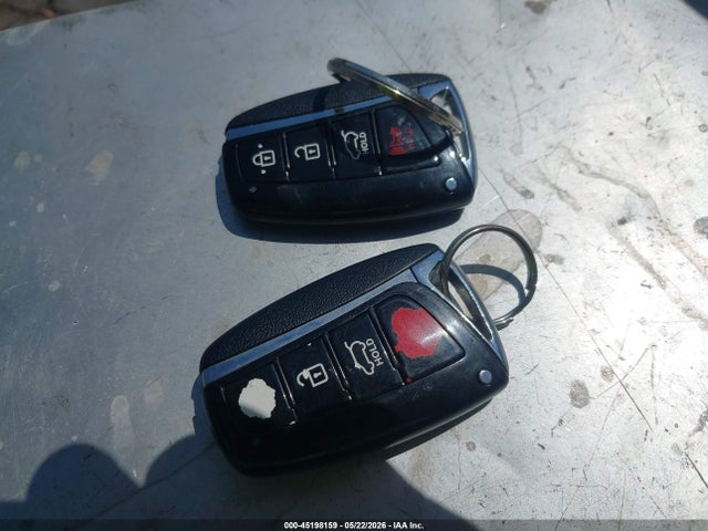 Продаж на аукціоні авто 2013 Hyundai Santa Fe Sport 2.0t, vin: 5XYZW3LA3DG040424, номер лоту: 45198159