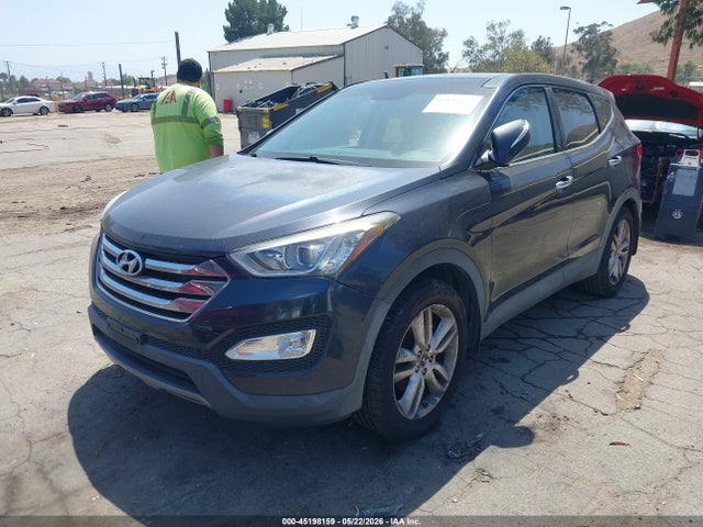 Продаж на аукціоні авто 2013 Hyundai Santa Fe Sport 2.0t, vin: 5XYZW3LA3DG040424, номер лоту: 45198159