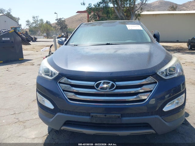 Продаж на аукціоні авто 2013 Hyundai Santa Fe Sport 2.0t, vin: 5XYZW3LA3DG040424, номер лоту: 45198159