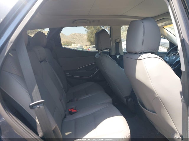 Продаж на аукціоні авто 2013 Hyundai Santa Fe Sport 2.0t, vin: 5XYZW3LA3DG040424, номер лоту: 45198159