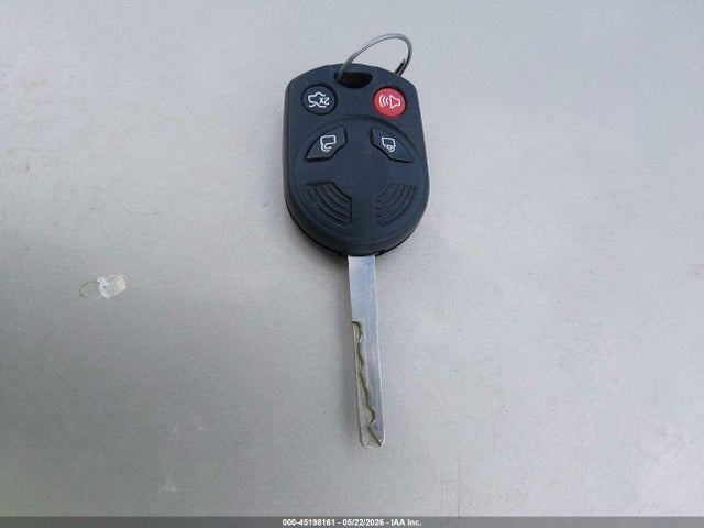 1FADP3H27HL277846 Ford FOCUS SEL