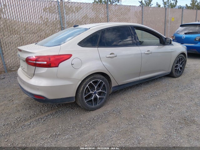 1FADP3H27HL277846 Ford FOCUS SEL