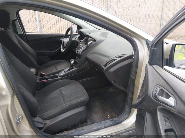 1FADP3H27HL277846 Ford FOCUS SEL