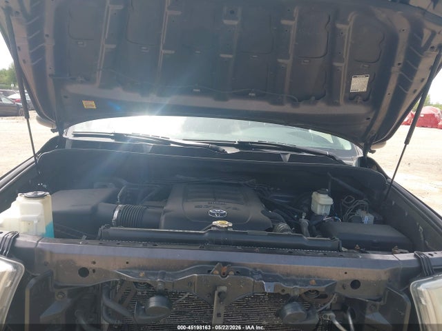 45198163 :رقم المزاد ، 5TFHW5F18BX172219 vin ، 2011 Toyota Tundra Limited 5.7l V8 مزاد بيع