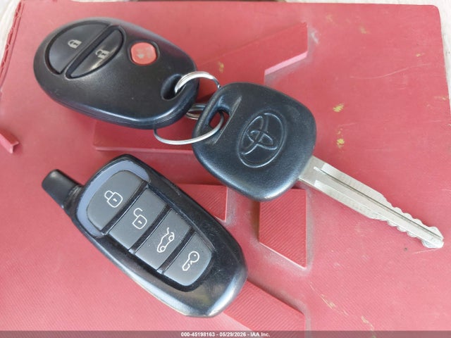 45198163 :رقم المزاد ، 5TFHW5F18BX172219 vin ، 2011 Toyota Tundra Limited 5.7l V8 مزاد بيع