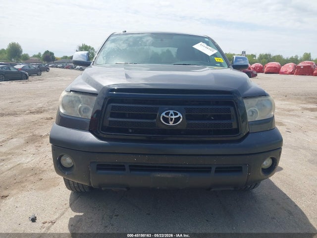 45198163 :رقم المزاد ، 5TFHW5F18BX172219 vin ، 2011 Toyota Tundra Limited 5.7l V8 مزاد بيع