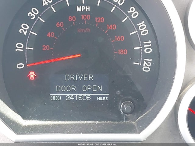 45198163 :رقم المزاد ، 5TFHW5F18BX172219 vin ، 2011 Toyota Tundra Limited 5.7l V8 مزاد بيع