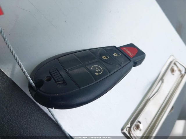 45198167 :رقم المزاد ، 1C6RR7LT8GS330972 vin ، 2016 Ram 1500 Big Horn مزاد بيع