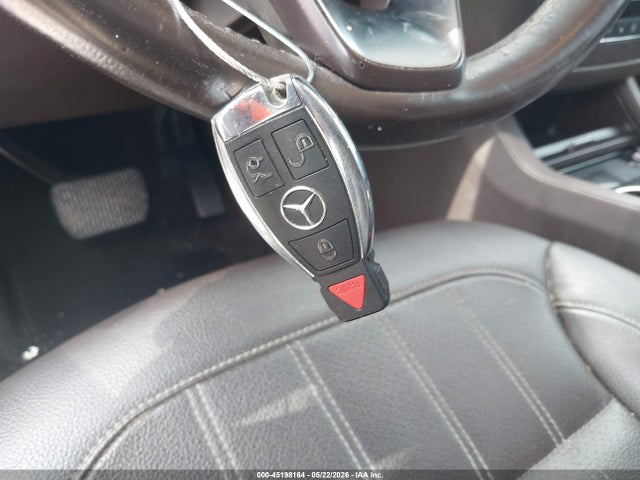 Aukcja sprzedaży 2017 Mercedes-benz Gle 350, vin: 4JGDA5JB1HA854234, numer aukcji: 45198164
