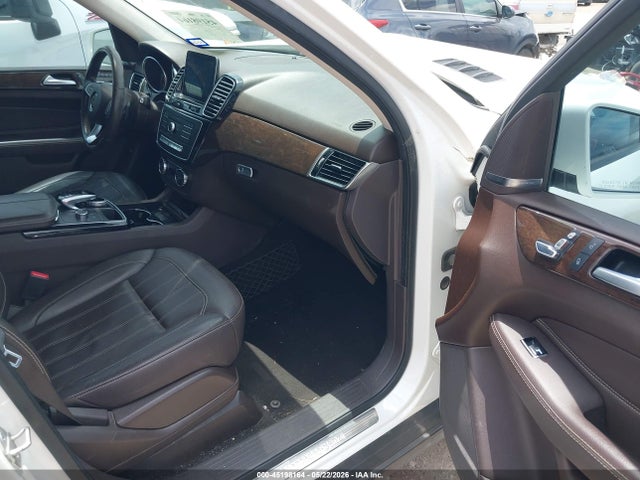 Aukcja sprzedaży 2017 Mercedes-benz Gle 350, vin: 4JGDA5JB1HA854234, numer aukcji: 45198164