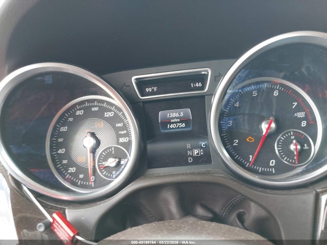 Aukcja sprzedaży 2017 Mercedes-benz Gle 350, vin: 4JGDA5JB1HA854234, numer aukcji: 45198164