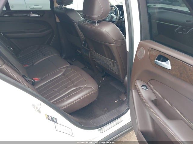Aukcja sprzedaży 2017 Mercedes-benz Gle 350, vin: 4JGDA5JB1HA854234, numer aukcji: 45198164