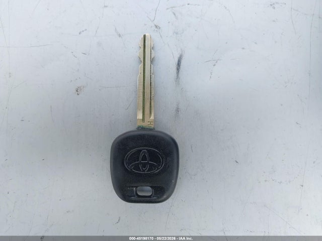5YFBURHEXFP195041 Toyota COROLLA L