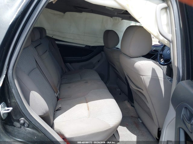 2008 Toyota 4runner Sr5 V6 მანქანა იყიდება აუქციონზე, vin: JTEBU14R08K006517, აუქციონის ნომერი: 45198172