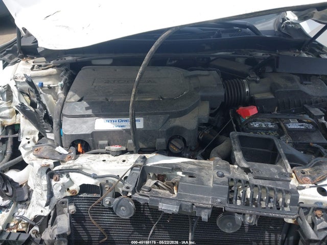 Продаж на аукціоні авто 2015 Honda Accord Ex-l V-6, vin: 1HGCR3F85FA017981, номер лоту: 45198175