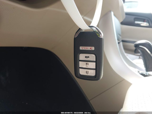 Продаж на аукціоні авто 2015 Honda Accord Ex-l V-6, vin: 1HGCR3F85FA017981, номер лоту: 45198175