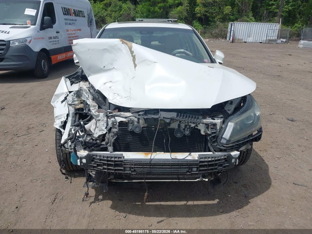 Продаж на аукціоні авто 2015 Honda Accord Ex-l V-6, vin: 1HGCR3F85FA017981, номер лоту: 45198175