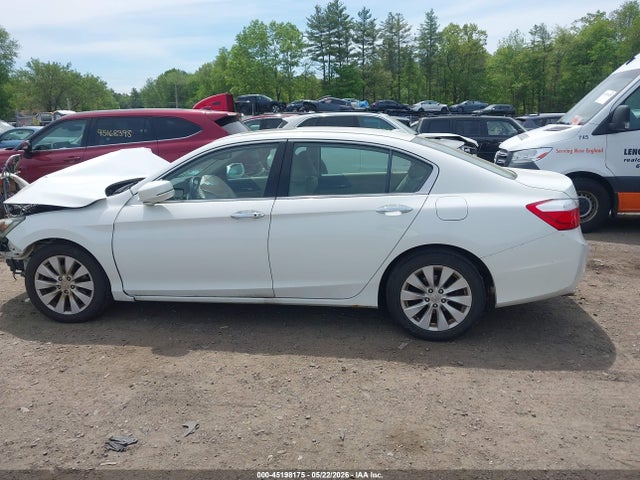 Продаж на аукціоні авто 2015 Honda Accord Ex-l V-6, vin: 1HGCR3F85FA017981, номер лоту: 45198175