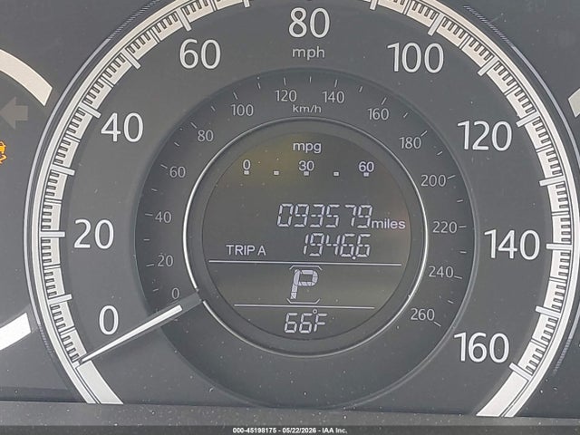 Продаж на аукціоні авто 2015 Honda Accord Ex-l V-6, vin: 1HGCR3F85FA017981, номер лоту: 45198175