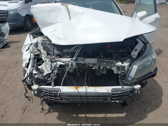 Продаж на аукціоні авто 2015 Honda Accord Ex-l V-6, vin: 1HGCR3F85FA017981, номер лоту: 45198175