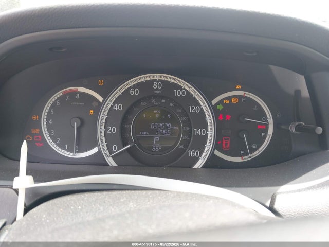 Продаж на аукціоні авто 2015 Honda Accord Ex-l V-6, vin: 1HGCR3F85FA017981, номер лоту: 45198175