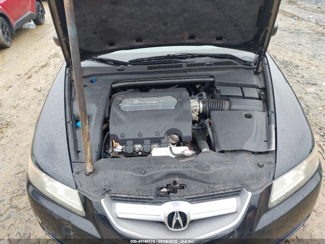45198174 :رقم المزاد ، 19UUA66225A051626 vin ، 2005 Acura Tl مزاد بيع