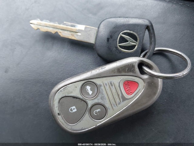 45198174 :رقم المزاد ، 19UUA66225A051626 vin ، 2005 Acura Tl مزاد بيع