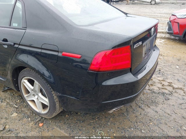 45198174 :رقم المزاد ، 19UUA66225A051626 vin ، 2005 Acura Tl مزاد بيع