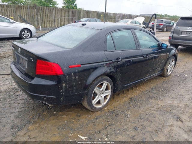 45198174 :رقم المزاد ، 19UUA66225A051626 vin ، 2005 Acura Tl مزاد بيع