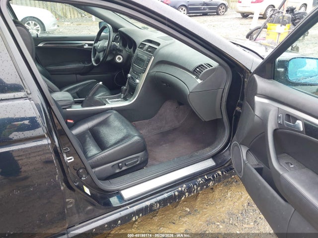 45198174 :رقم المزاد ، 19UUA66225A051626 vin ، 2005 Acura Tl مزاد بيع