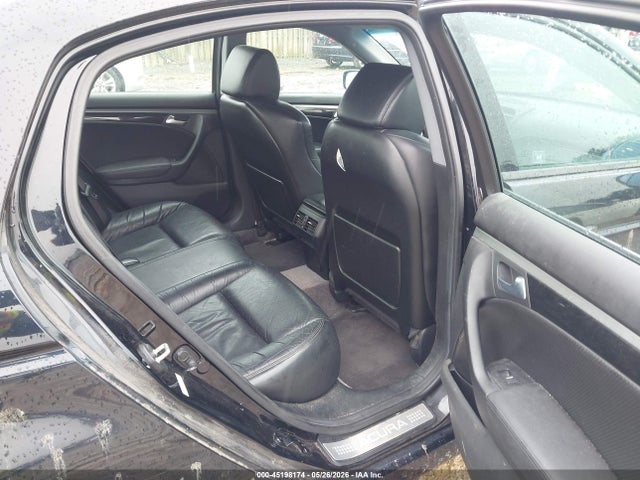 45198174 :رقم المزاد ، 19UUA66225A051626 vin ، 2005 Acura Tl مزاد بيع