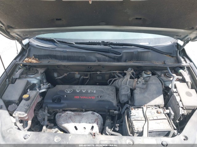 Aukcja sprzedaży 2007 Toyota Rav4 Limited, vin: JTMBD31V475115187, numer aukcji: 45198179