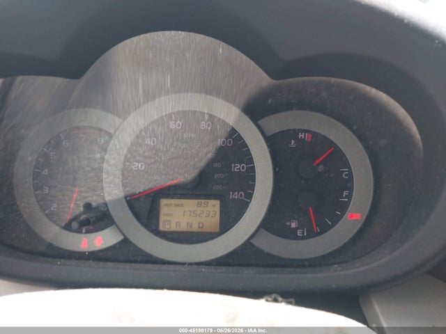 Aukcja sprzedaży 2007 Toyota Rav4 Limited, vin: JTMBD31V475115187, numer aukcji: 45198179