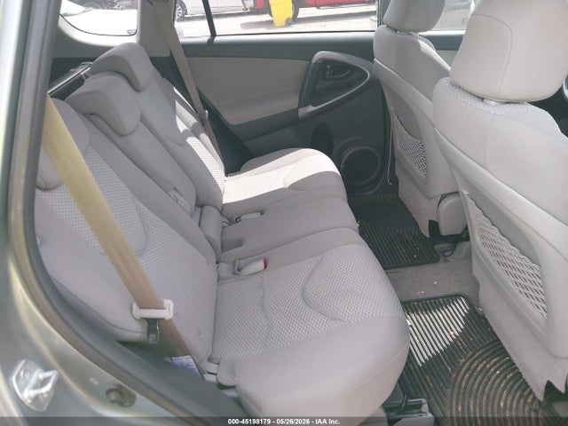 Aukcja sprzedaży 2007 Toyota Rav4 Limited, vin: JTMBD31V475115187, numer aukcji: 45198179