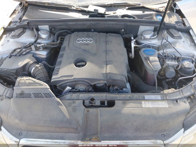 45198181 :رقم المزاد ، WAUFFAFL7BN047948 vin ، 2011 Audi A4 2.0t Premium مزاد بيع