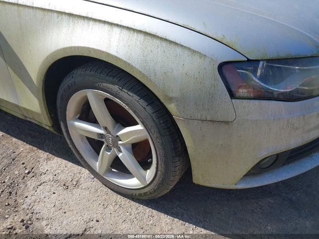 45198181 :رقم المزاد ، WAUFFAFL7BN047948 vin ، 2011 Audi A4 2.0t Premium مزاد بيع