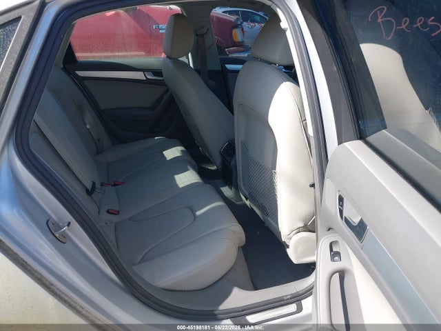 45198181 :رقم المزاد ، WAUFFAFL7BN047948 vin ، 2011 Audi A4 2.0t Premium مزاد بيع