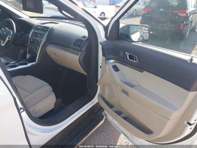 Продаж на аукціоні авто 2015 Ford Explorer, vin: 1FM5K7B84FGB16423, номер лоту: 45198197