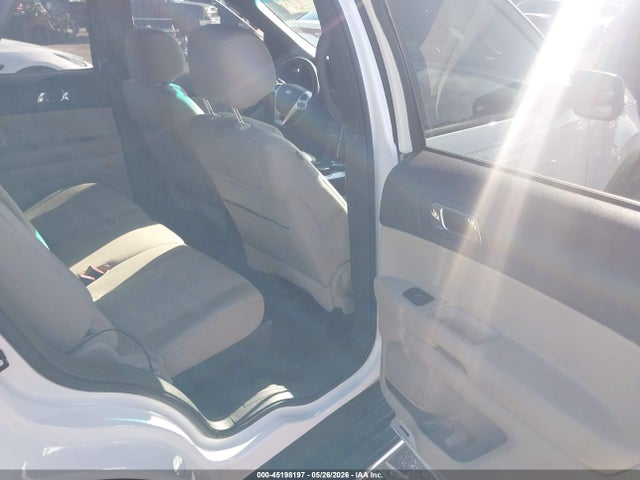 Продаж на аукціоні авто 2015 Ford Explorer, vin: 1FM5K7B84FGB16423, номер лоту: 45198197