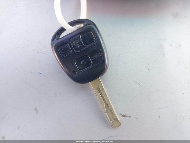 Aukcja sprzedaży 2004 Lexus Rx 330, vin: JTJGA31U340018672, numer aukcji: 45198198