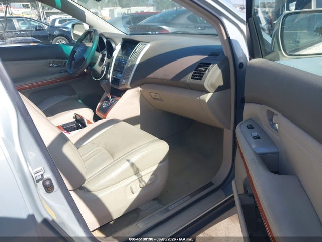 Aukcja sprzedaży 2004 Lexus Rx 330, vin: JTJGA31U340018672, numer aukcji: 45198198