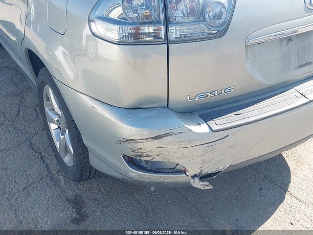 Aukcja sprzedaży 2004 Lexus Rx 330, vin: JTJGA31U340018672, numer aukcji: 45198198