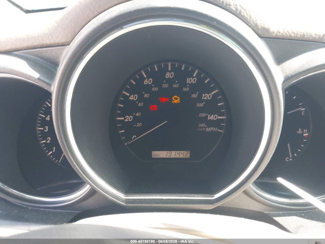 Aukcja sprzedaży 2004 Lexus Rx 330, vin: JTJGA31U340018672, numer aukcji: 45198198