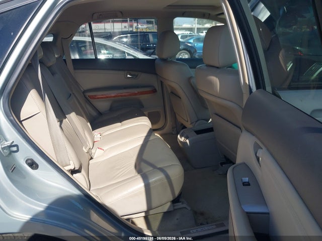 Aukcja sprzedaży 2004 Lexus Rx 330, vin: JTJGA31U340018672, numer aukcji: 45198198