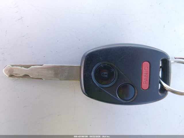 45198199 :رقم المزاد ، 5FNRL38268B031322 vin ، 2008 Honda Odyssey Lx مزاد بيع