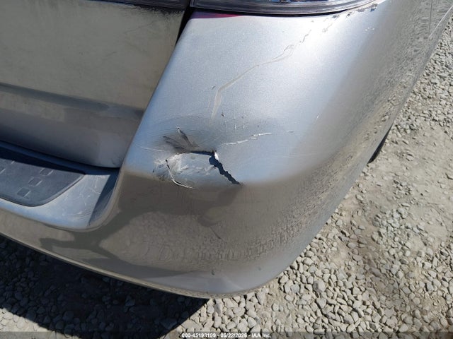 45198199 :رقم المزاد ، 5FNRL38268B031322 vin ، 2008 Honda Odyssey Lx مزاد بيع