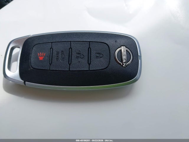 Продажа на аукционе авто 2025 Nissan Sentra Sv, vin: 3N1AB8CV6SY289529, номер лота: 45198201